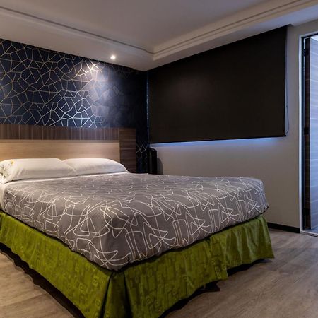 Hotel Villa Del Mar Meksyk Zewnętrze zdjęcie